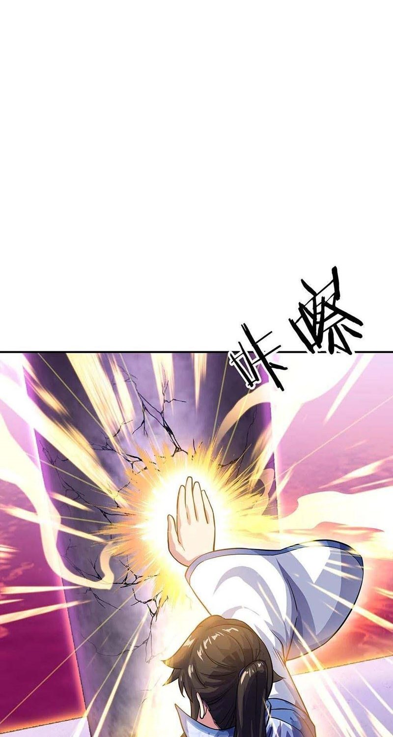 Peerless Soul Chapter 303 Bahasa Indonesia